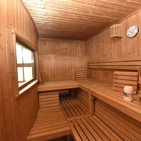 Appartement Wohnen Im Bauernhaus Kröpelin