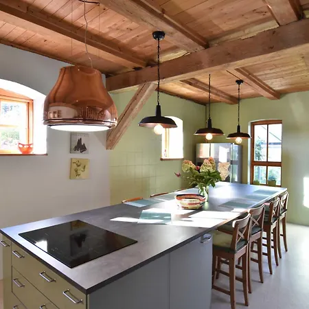 Appartement Wohnen Im Bauernhaus Kröpelin