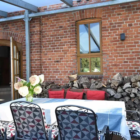 Wohnen Im Bauernhaus *