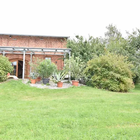Appartement Wohnen Im Bauernhaus Kröpelin