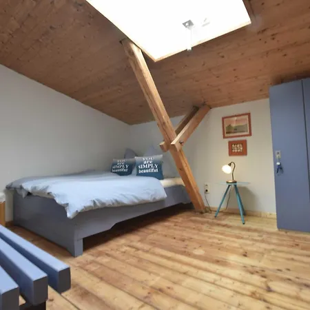 Wohnen Im Bauernhaus Kröpelin