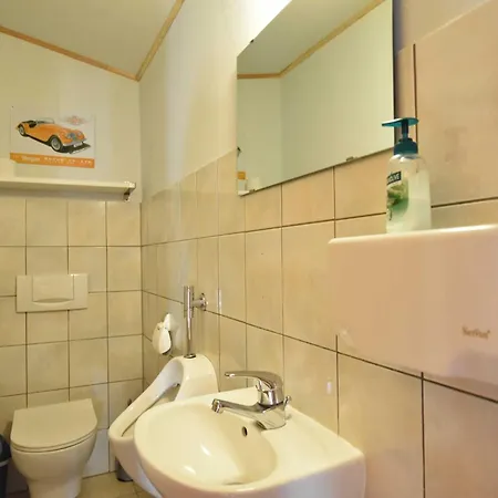 Appartement Wohnen Im Bauernhaus