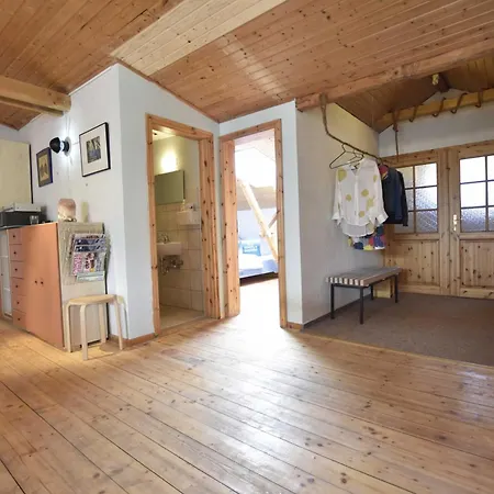 Appartement Wohnen Im Bauernhaus Kröpelin