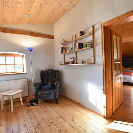 Wohnen Im Bauernhaus Appartement *