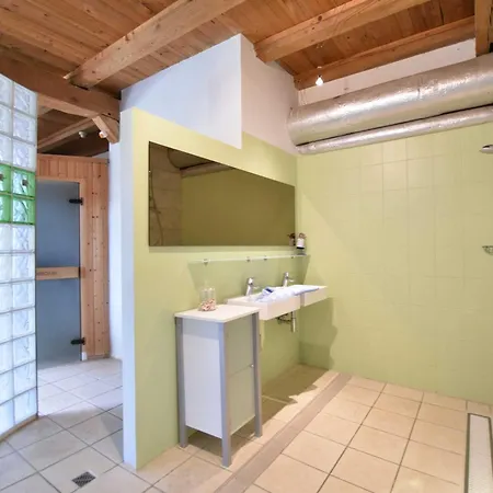 Wohnen Im Bauernhaus *
