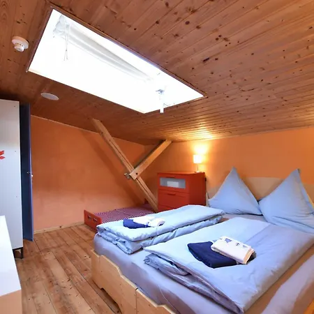 Wohnen Im Bauernhaus Appartement