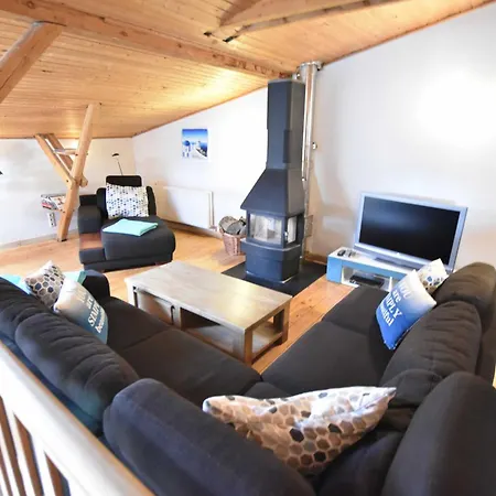 Appartement Wohnen Im Bauernhaus *