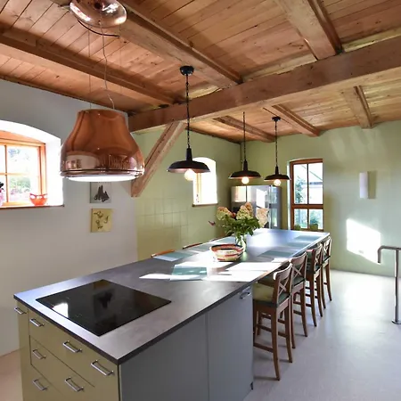 Appartement Wohnen Im Bauernhaus