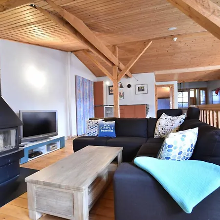 Wohnen Im Bauernhaus Appartement Kröpelin