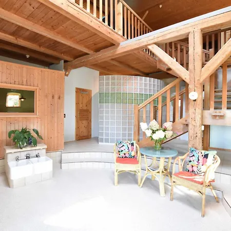 Appartement Wohnen Im Bauernhaus Kröpelin