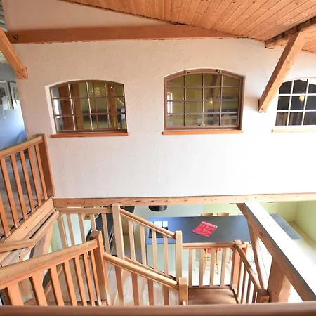 Wohnen Im Bauernhaus Appartement *
