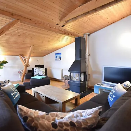 Wohnen Im Bauernhaus Kröpelin
